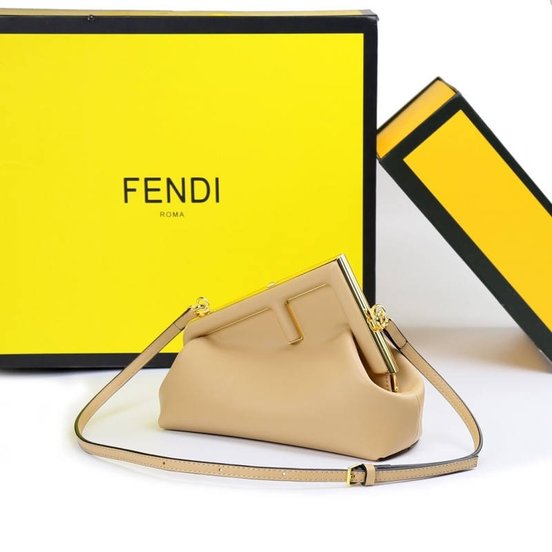 Fendi First Bags